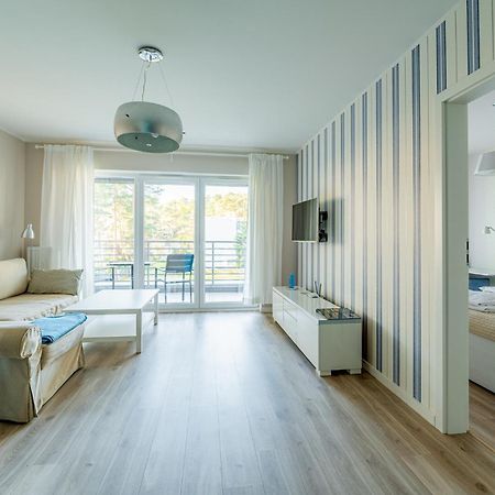 Apartamenty Sun Seasons 24 - Baltic Park بوغورزيلكا المظهر الخارجي الصورة